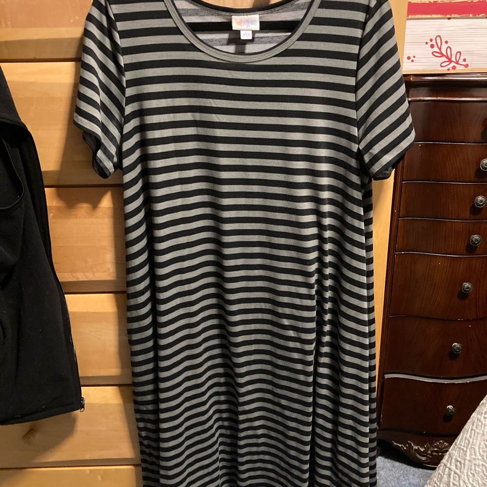 Lula roe Jessie dress